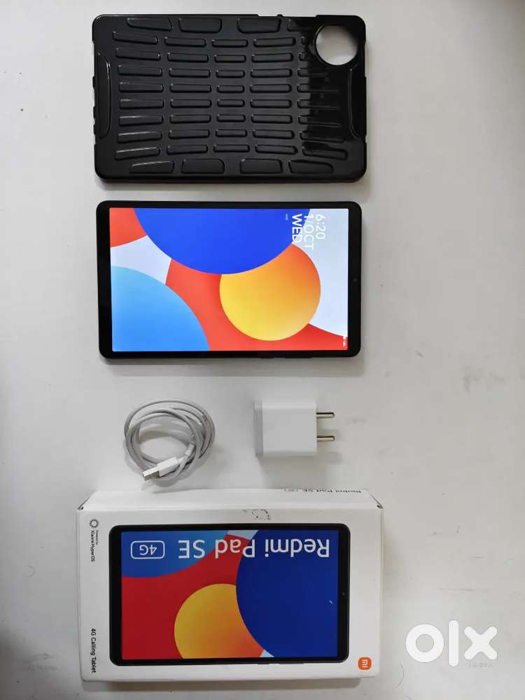 Redmi Pad SE 4g (4/64)