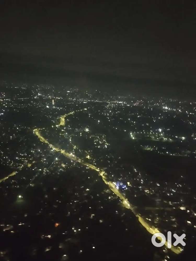 104 gaj plot West facing boundry already done