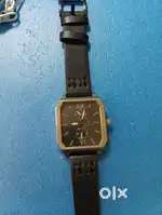 Titan, Seiko, casio watch