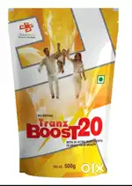 Tranz boost