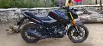Brand new bike