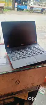 Samsung ka laptop hai power IC repair