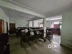 Commercial space available for rent