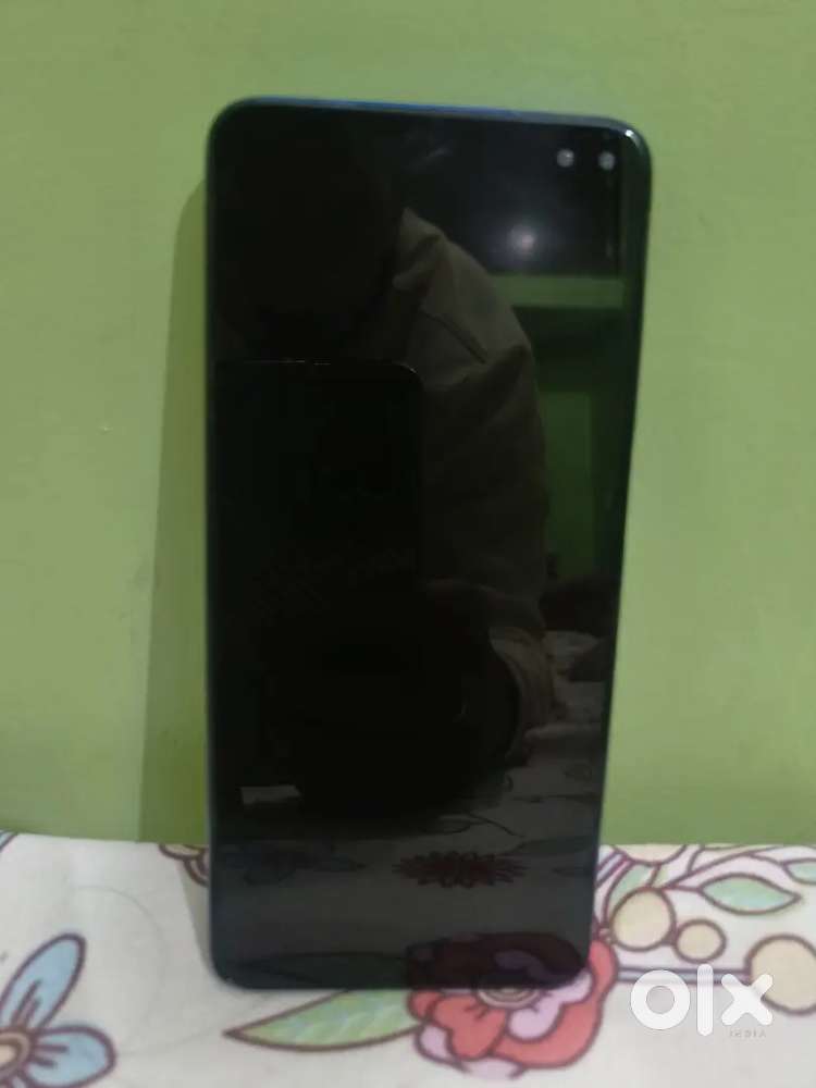 poco X2  fresh and running condition mobile