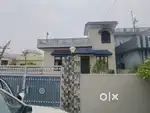 Indipendent 2 BHK House Near Gurukul school KamaluwaGanja Road