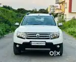 Renault Duster, 2016, Diesel