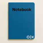 Normal notebook