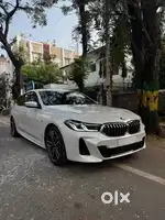 BMW 6 Series 630i GT 2024 Petrol 11000 Km Driven