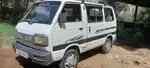 Maruti Suzuki Omni 2008 Petrol 100000 Km Driven