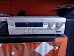 Yamaha AV receiver