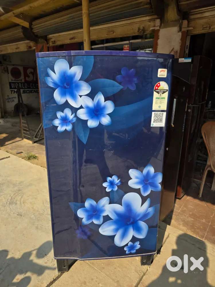 Second hand item store