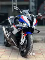 BMW S1000RR MSPORT