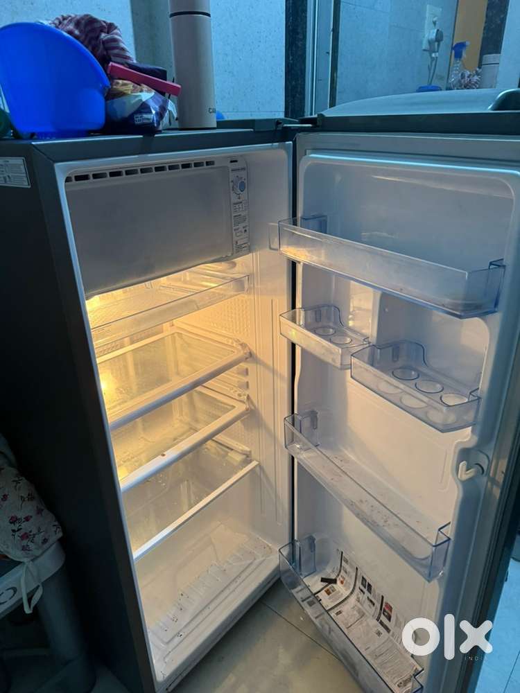 Samsung Fridge