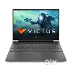 Victus Gaming Laptop,AMD Ryzen 5 5600H,8GB RAM,512GB SSD