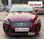 Maruti Suzuki Ciaz AT ZXi, 2015, Petrol
