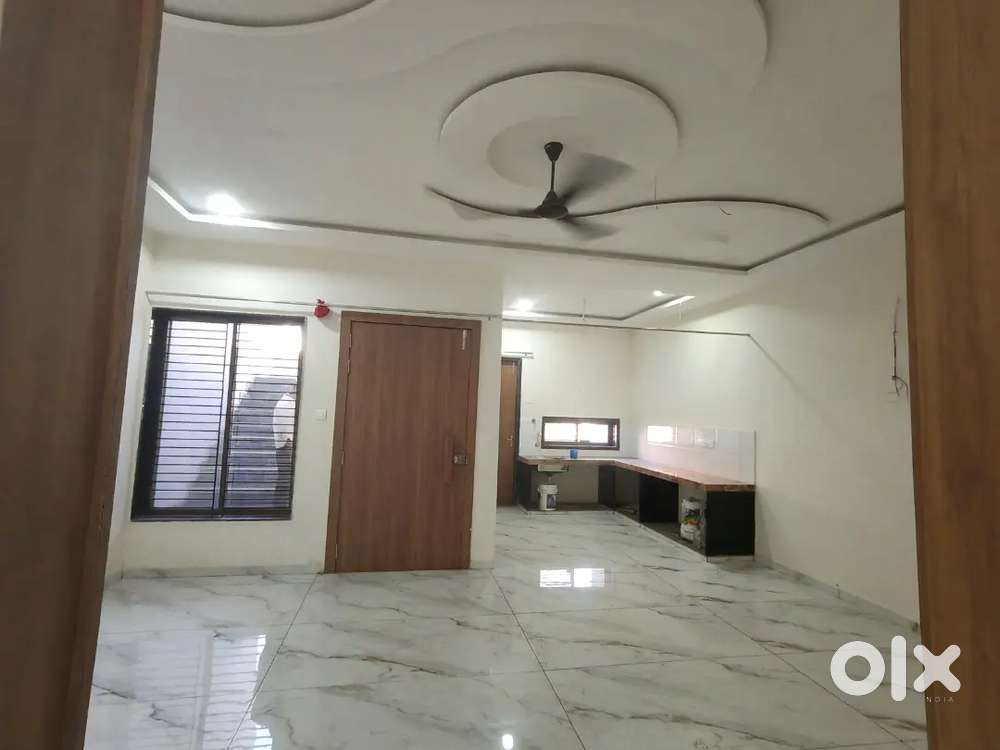 2bhk newly contacted independent  coved campus house location sardhoo