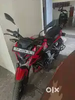 Pulsar N 150 1 year old