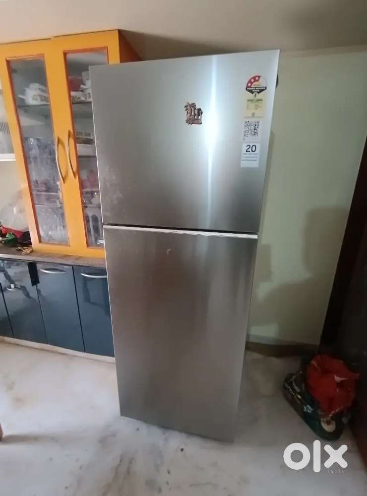 Samsung 5 in 1 refrigerator
