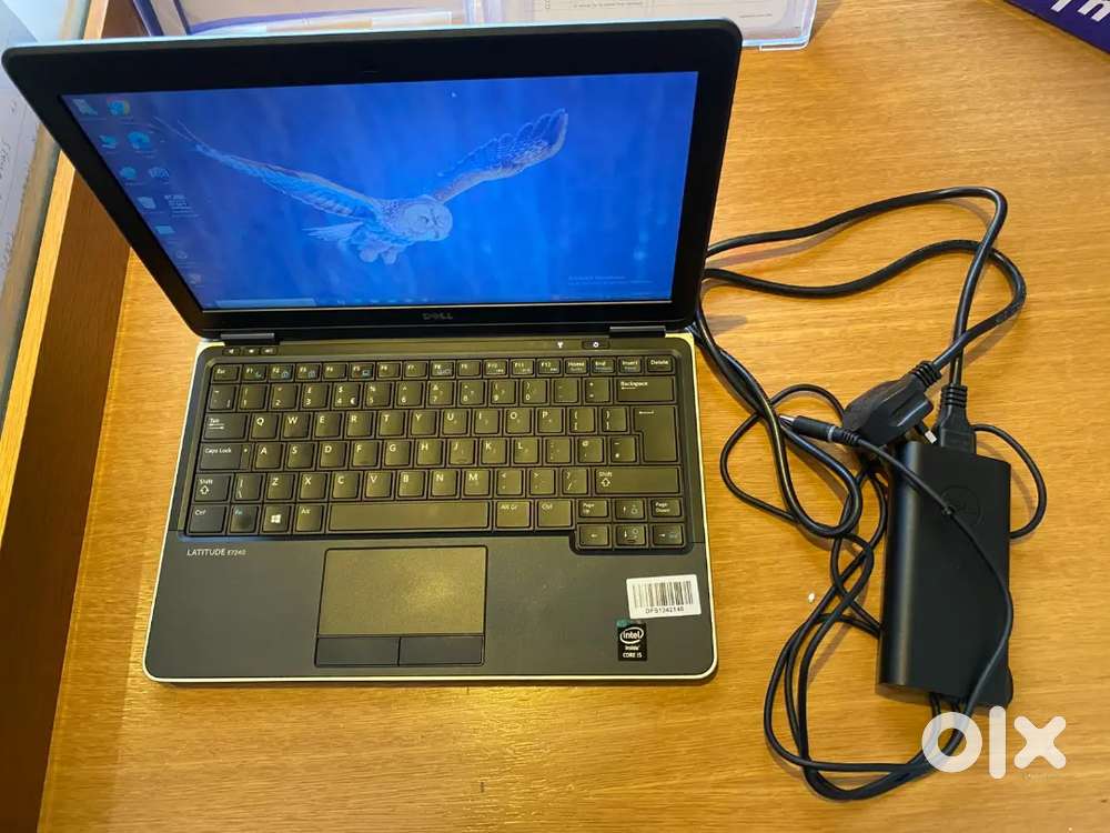 Dell Latitude E7240