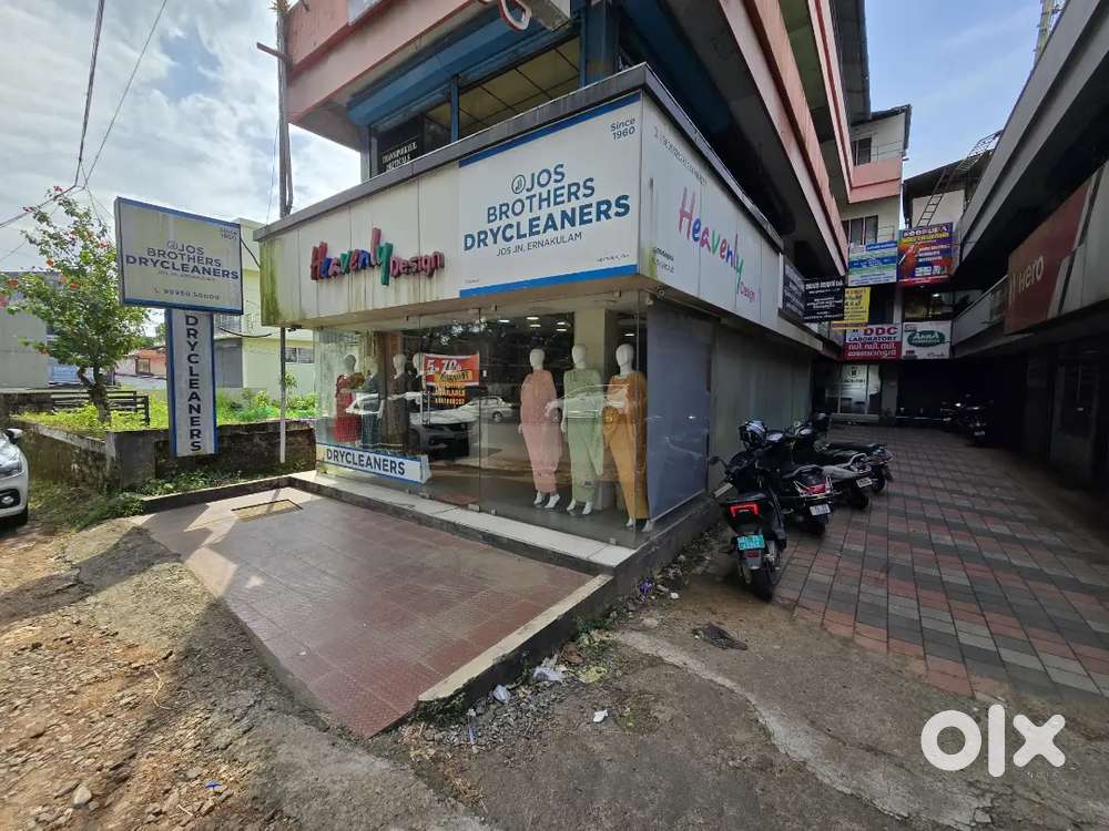 Boutique for sale
