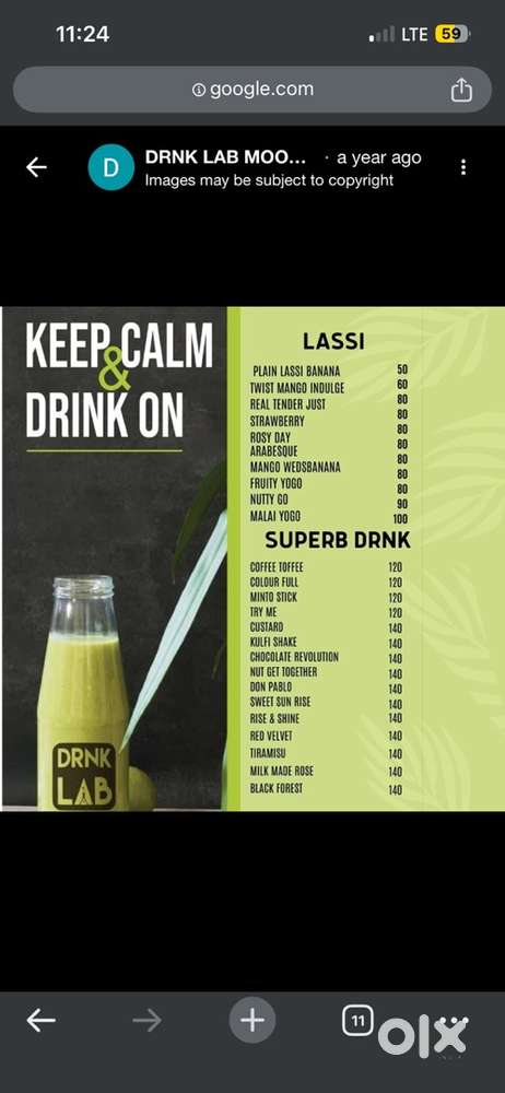 Juice makers and helper