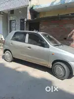 Maruti Suzuki Alto 2007 Petrol Good Condition