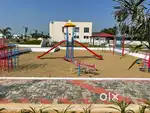 CHILDREN'S PLAY PARK DTCP RERA PLOTS FOR SALE ON THUDIYALUR MAIN ROAD