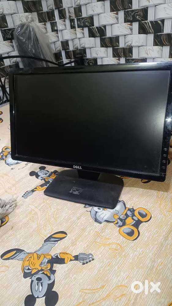 Pc for office work and study.