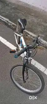 BTwin bicycle for sale