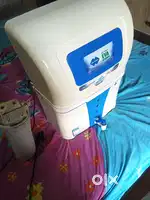 Blue mount RO for sell and 100 percent good condition