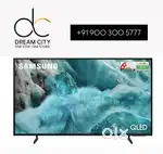 SAMSUNG Q7F 55INCH 4K ULTRA HD QLED TV BRAND NEW WITH WARRANTY