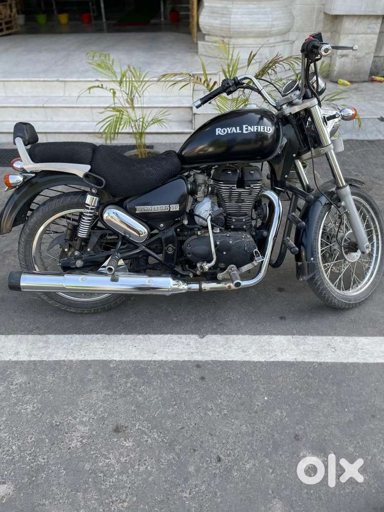 1st oner 2016/9/15 thunderbird 350