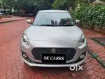 Maruti Suzuki Swift ZDI Plus, 2020, Diesel