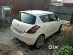 Maruti Suzuki Swift 2015