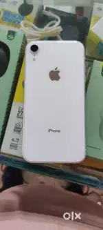 i phone Xr
