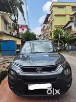 Tata Punch  2022 Diesel Well Maintained car