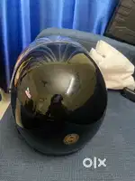 Royal Enfield Helmet