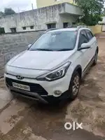 Hyundai i20 Active SX Diesel, 2017, Diesel