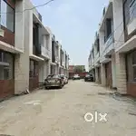 Duplex Independent villa. Starts from 85 lakh*