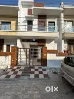 Independent villa