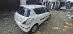 Maruti Suzuki Swift 2014 Petrol Well Maintained
