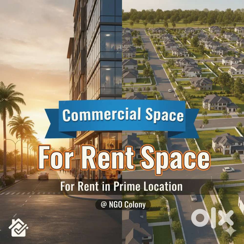 Rental Space For Lease