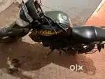 Yamaha fz 16