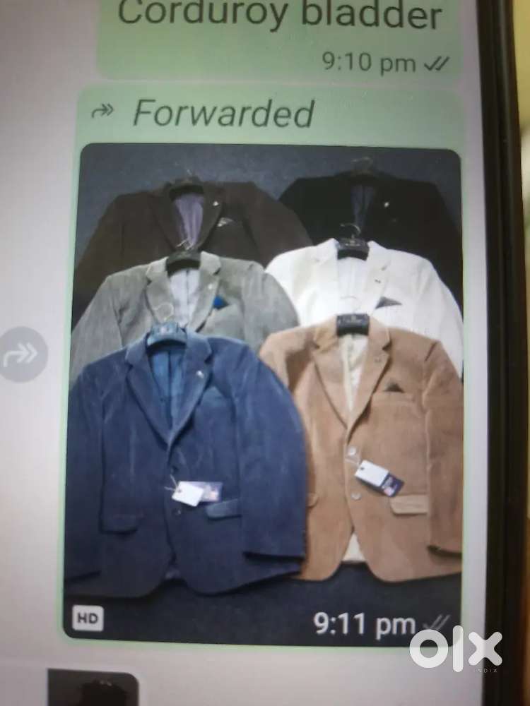 Senior Sales executive garments एक्सपीरियंस सेल्स