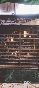 Air Cooler Good Condition