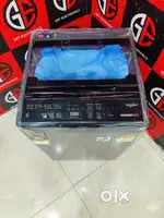 Id.99whirpool Fully automatic 7kg 6sencewith magic fully automatic