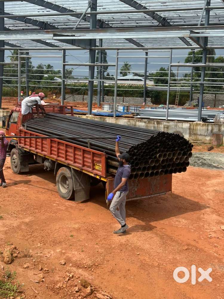 MEP consultants & Contractor (Fire Fighting & Plumbing