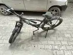 Brand new Avon bicycle