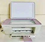 HP Printer, Copier & Scanner- without cartridge