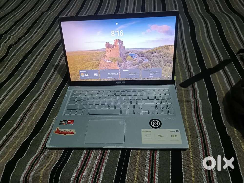 Asus vivobook 15